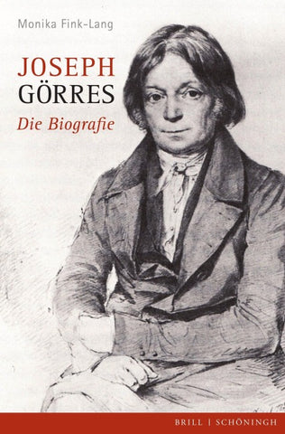 Joseph Görres
