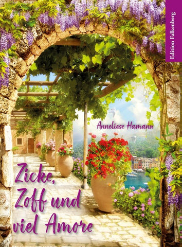 Zicke, Zoff und viel Amore