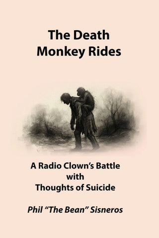The Death Monkey Rides