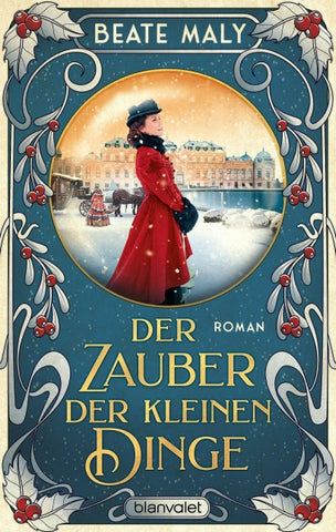 Der Zauber der kleinen Dinge