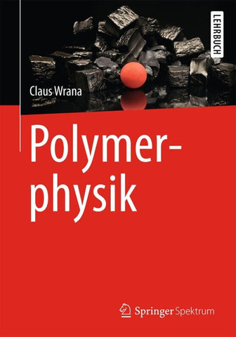 Polymerphysik