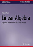 Linear Algebra