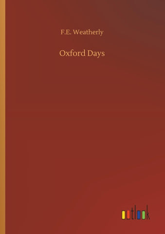 Oxford Days
