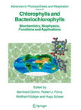 Chlorophylls and Bacteriochlorophylls