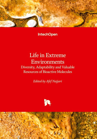 Life in Extreme Environments