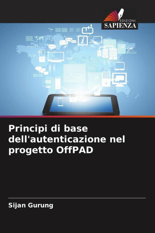 Principi di base dell'autenticazione nel progetto OffPAD