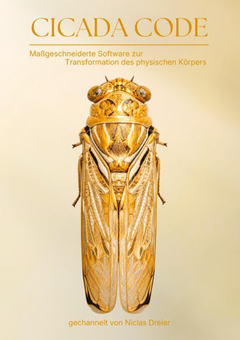 Cicada Code