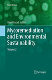Mycoremediation and Environmental Sustainability