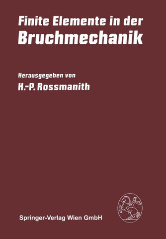 Finite Elemente in der Bruchmechanik