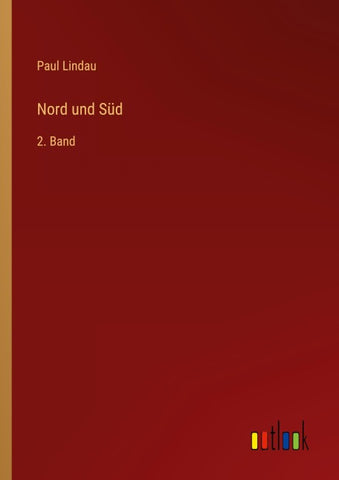 Nord und Süd