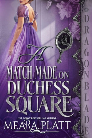 A Match Made on Duchess Square