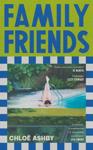 Family Friends