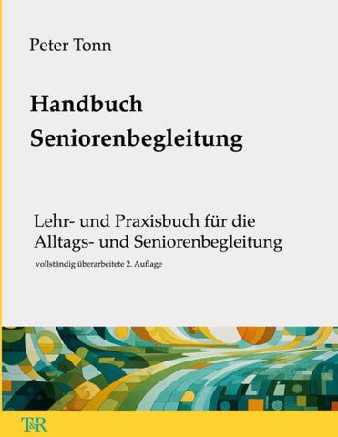 Handbuch Seniorenbegleitung