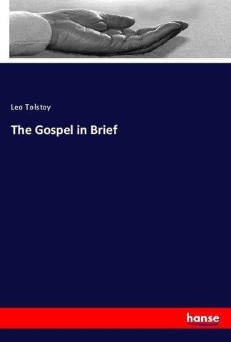The Gospel in Brief