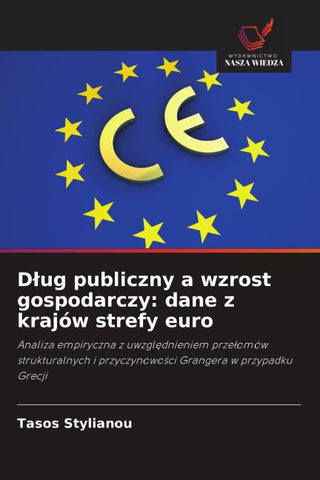D¿ug publiczny a wzrost gospodarczy: dane z krajów strefy euro