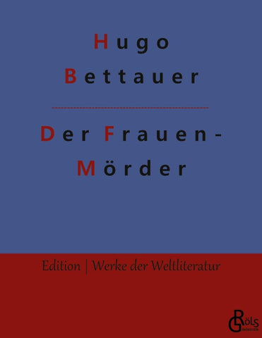 Der Frauenmörder