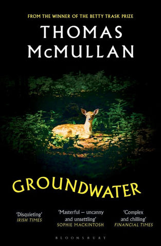 Groundwater