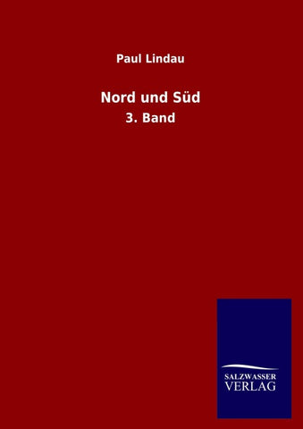 Nord und Süd