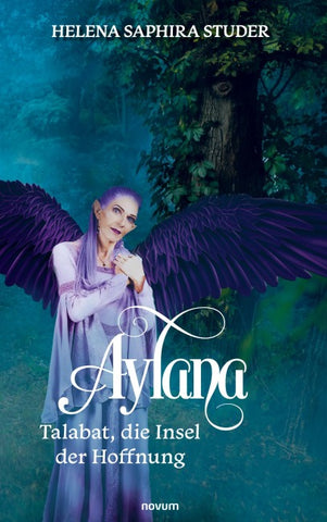 Aylana – Talabat, die Insel der Hoffnung