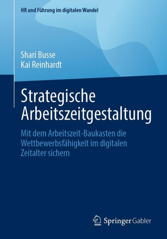 Strategische Arbeitszeitgestaltung