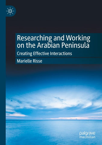 Researching and Working on the Arabian Peninsula