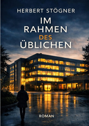 Im Rahmen des Üblichen