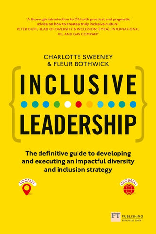 Inclusive Leadership