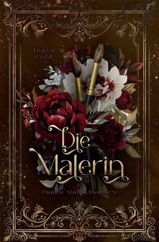 Die Malerin