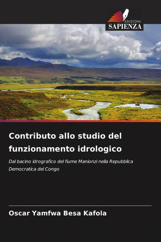 Contributo allo studio del funzionamento idrologico