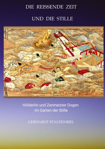 Die reissende Zeit und die Stille