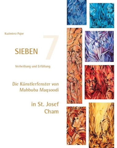 SIEBEN – Verheißung und Erfüllung