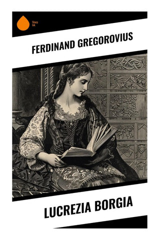 Lucrezia Borgia