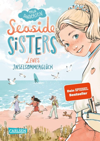 Seaside Sisters 1: Lenes Inselsommerglück