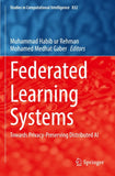 Federated Learning Systems