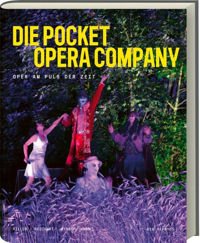Die Pocket Opera Company