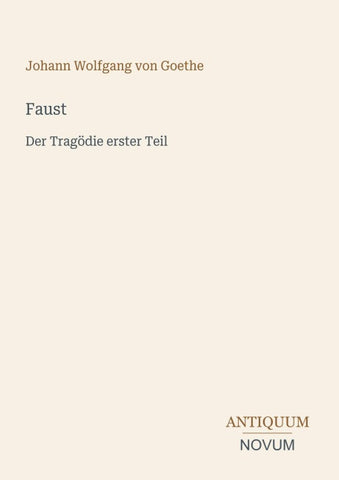 Faust