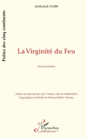 La Virginité du Feu