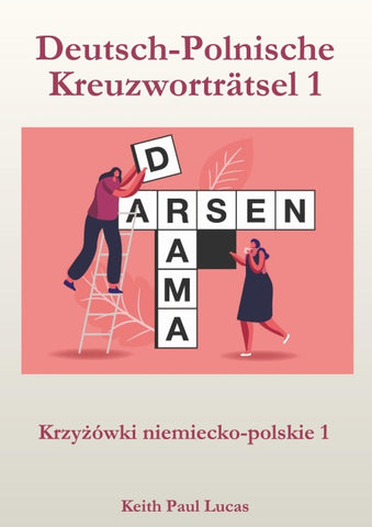 Deutsch-Polnische Kreuzworträtsel 1