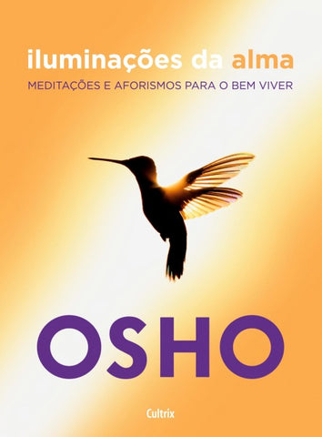 ILUMINAÇÕES DA ALMA