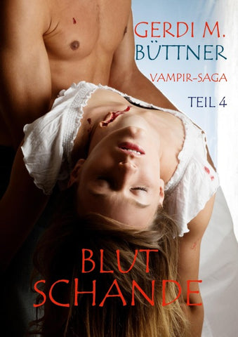Blutschande