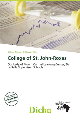 College of St. John-Roxas