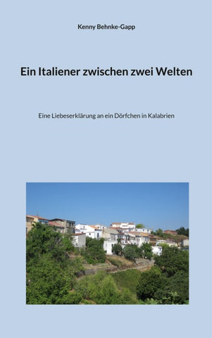 Ein Italiener zwischen zwei Welten