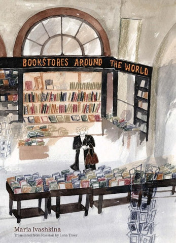 Bookstores Around the World