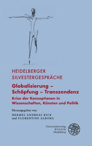 Globalisierung – Schöpfung – Transzendenz