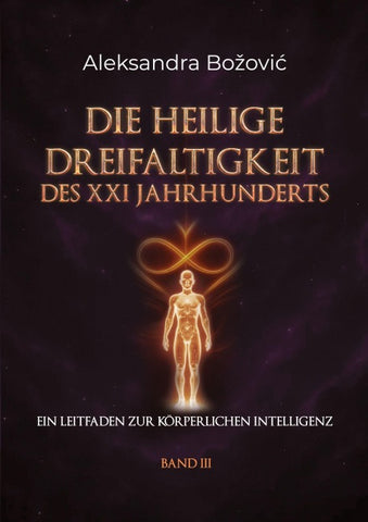 Die Heilige Dreifaltigkeit des XXI Jahrhunderts