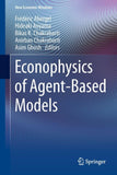 Econophysics of Agent-Based Models