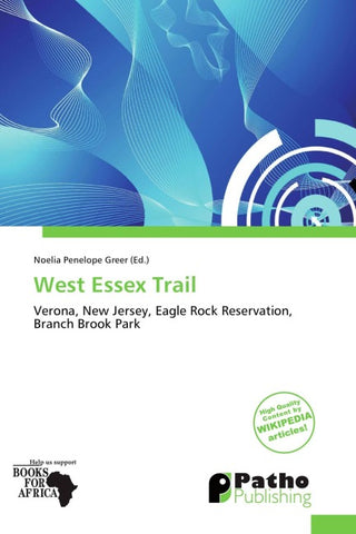 West Essex Trail