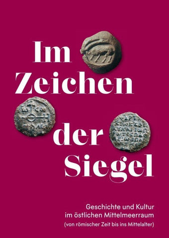 Im Zeichen der Siegel.