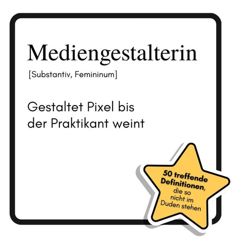 Mediengestalterin
