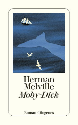 Moby-Dick